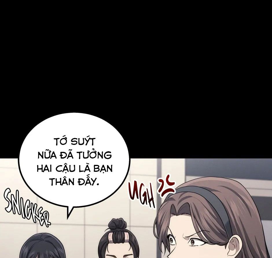 Võ Thần Hồi Quy Cấp 2 Chap 40 - Next Chap 41