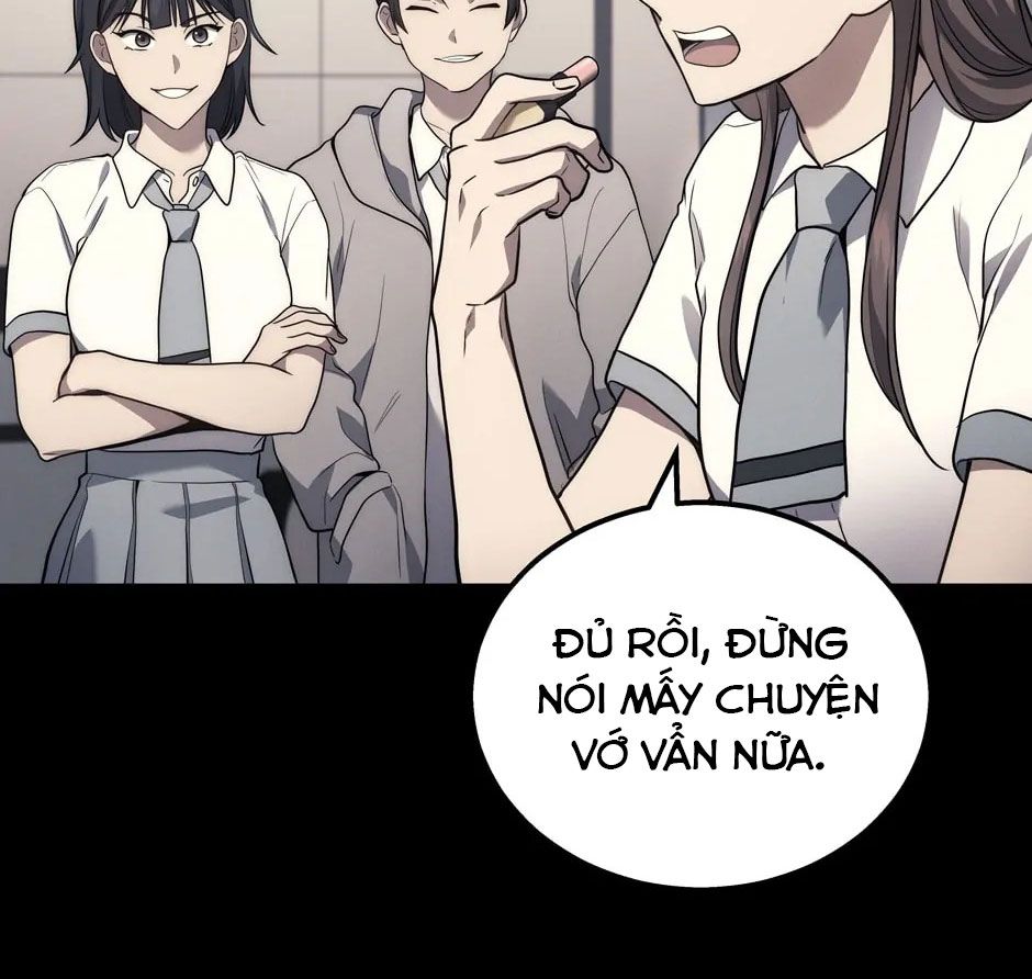 Võ Thần Hồi Quy Cấp 2 Chap 40 - Next Chap 41