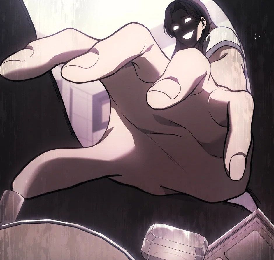 Võ Thần Hồi Quy Cấp 2 Chap 40 - Next Chap 41