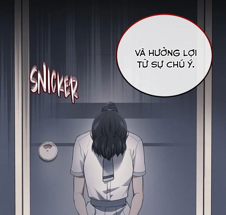 Võ Thần Hồi Quy Cấp 2 Chap 40 - Next Chap 41