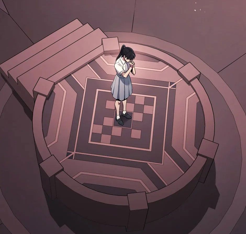 Võ Thần Hồi Quy Cấp 2 Chap 40 - Next Chap 41