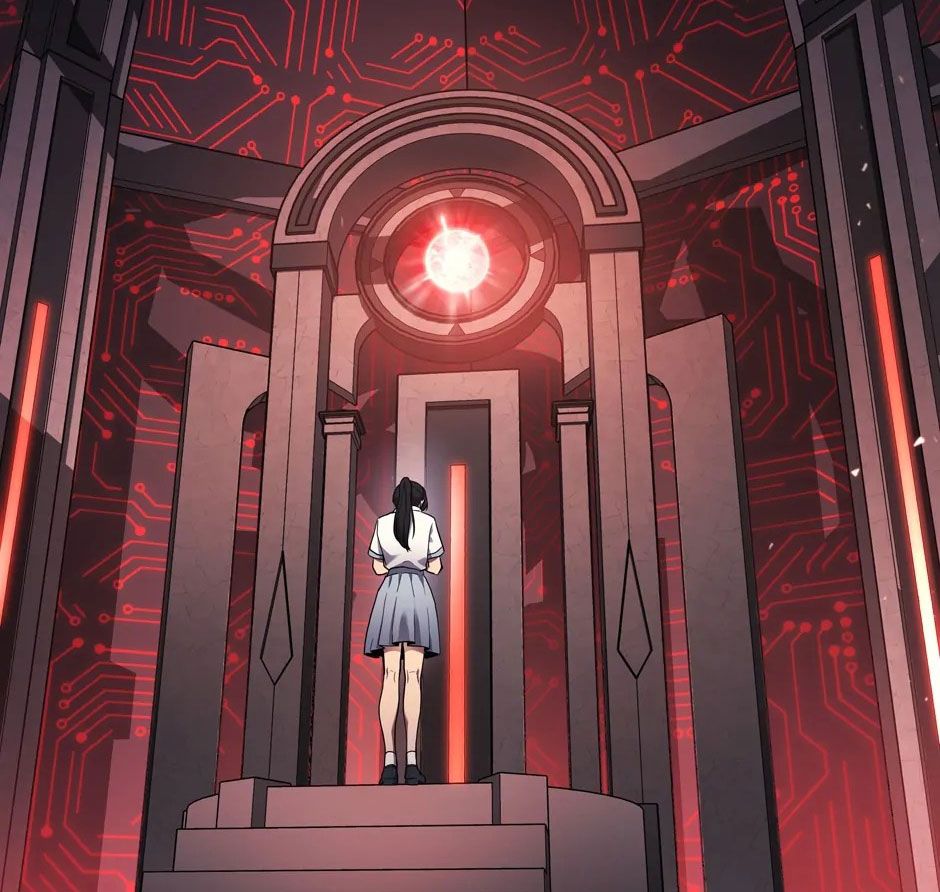 Võ Thần Hồi Quy Cấp 2 Chap 40 - Next Chap 41