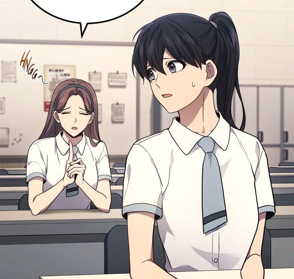 Võ Thần Hồi Quy Cấp 2 Chap 40 - Next Chap 41