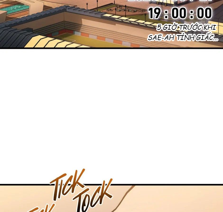 Võ Thần Hồi Quy Cấp 2 Chap 40 - Next Chap 41