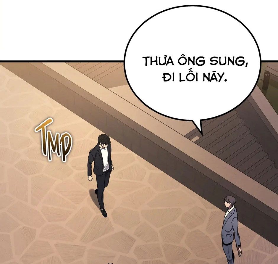 Võ Thần Hồi Quy Cấp 2 Chap 40 - Next Chap 41
