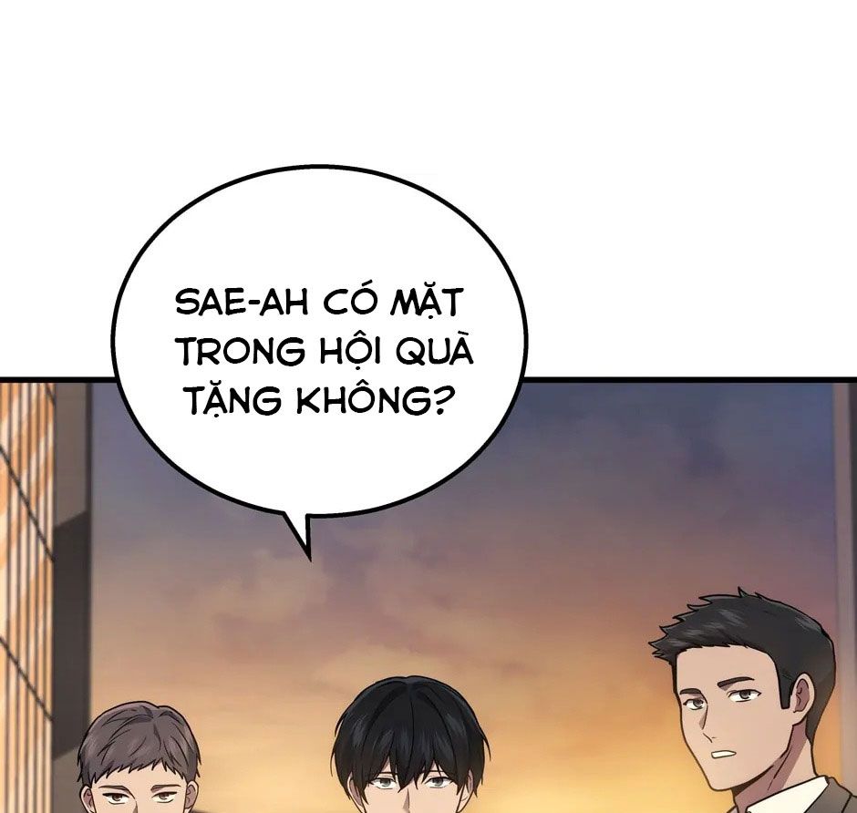 Võ Thần Hồi Quy Cấp 2 Chap 40 - Next Chap 41