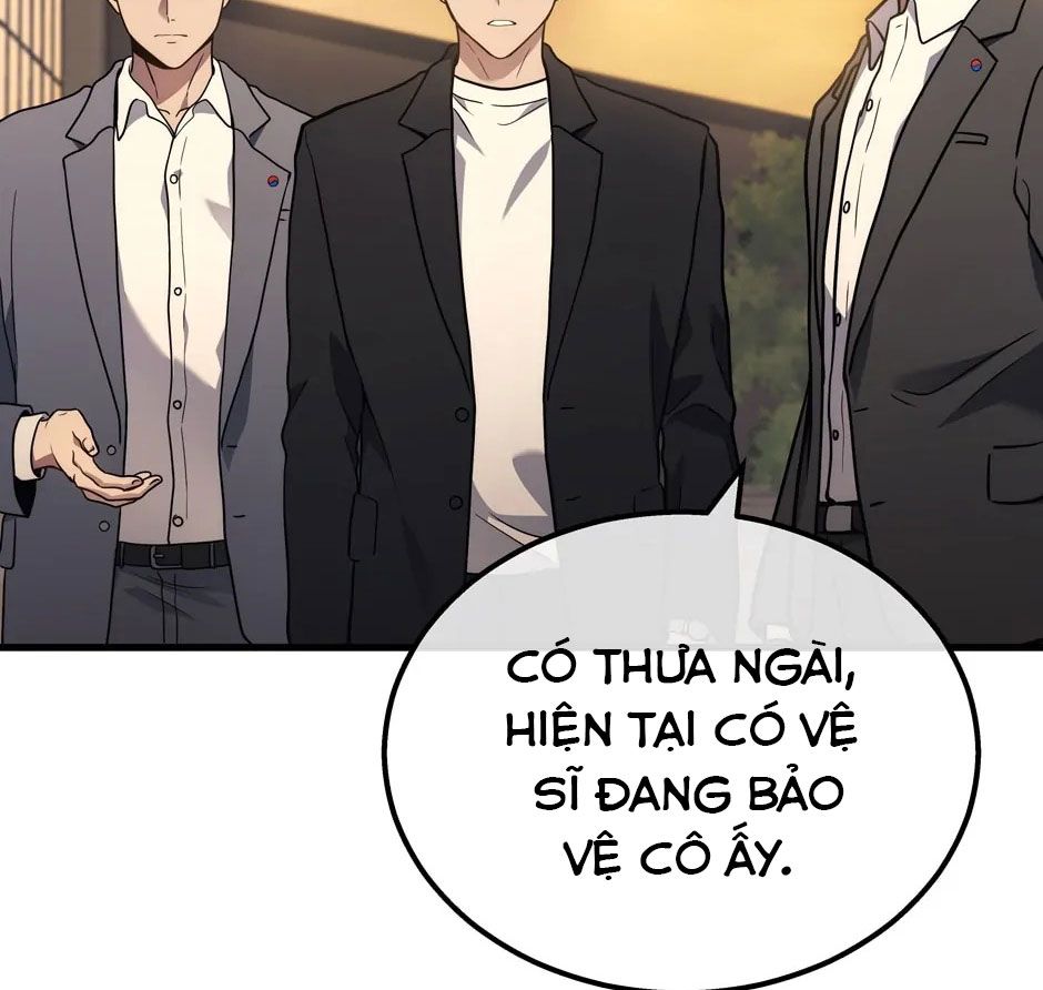 Võ Thần Hồi Quy Cấp 2 Chap 40 - Next Chap 41