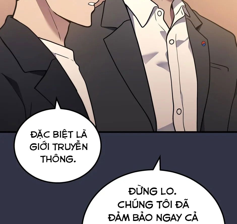 Võ Thần Hồi Quy Cấp 2 Chap 40 - Next Chap 41