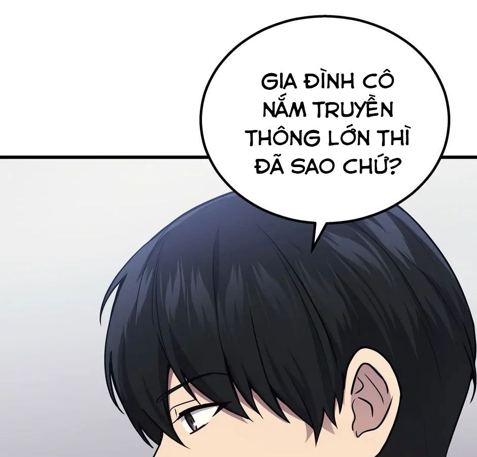 Võ Thần Hồi Quy Cấp 2 Chap 41 - Next Chap 42