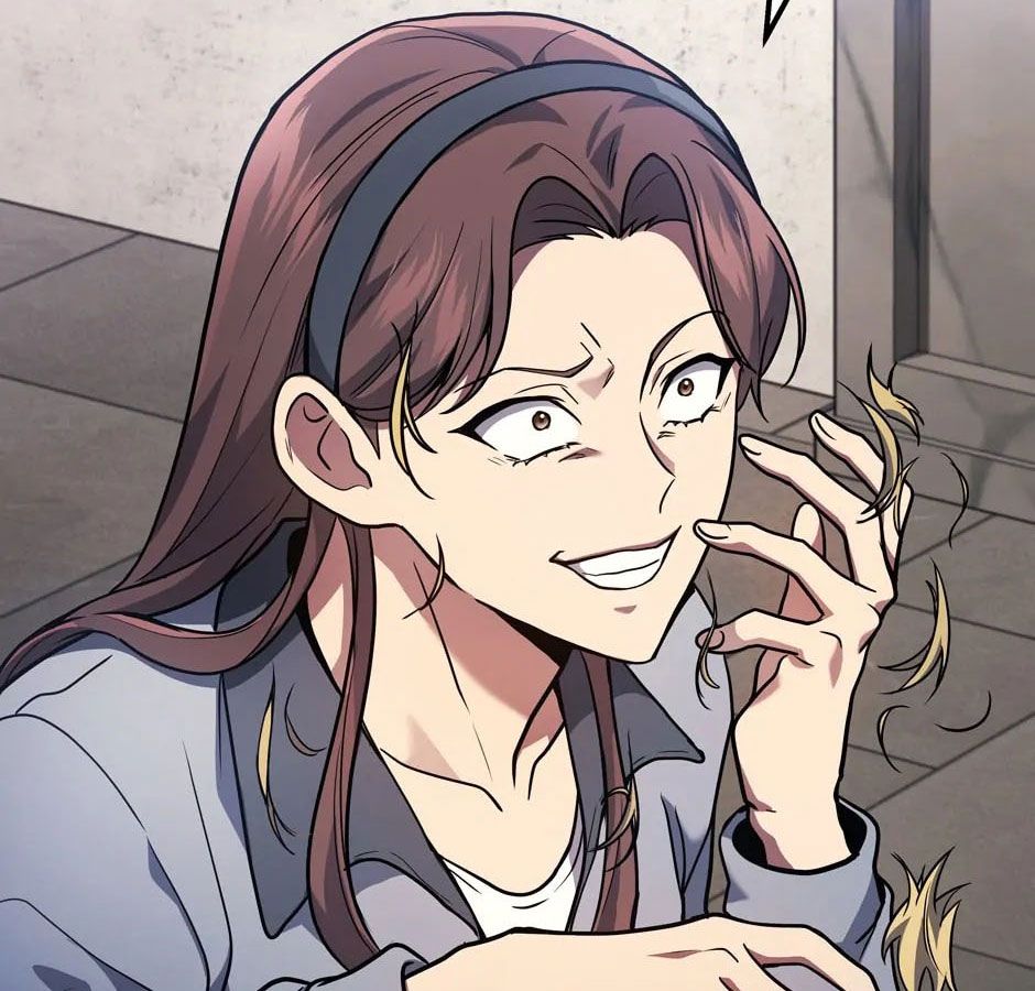 Võ Thần Hồi Quy Cấp 2 Chap 41 - Next Chap 42