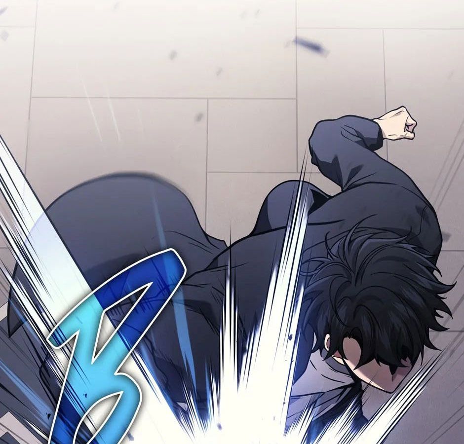 Võ Thần Hồi Quy Cấp 2 Chap 41 - Next Chap 42