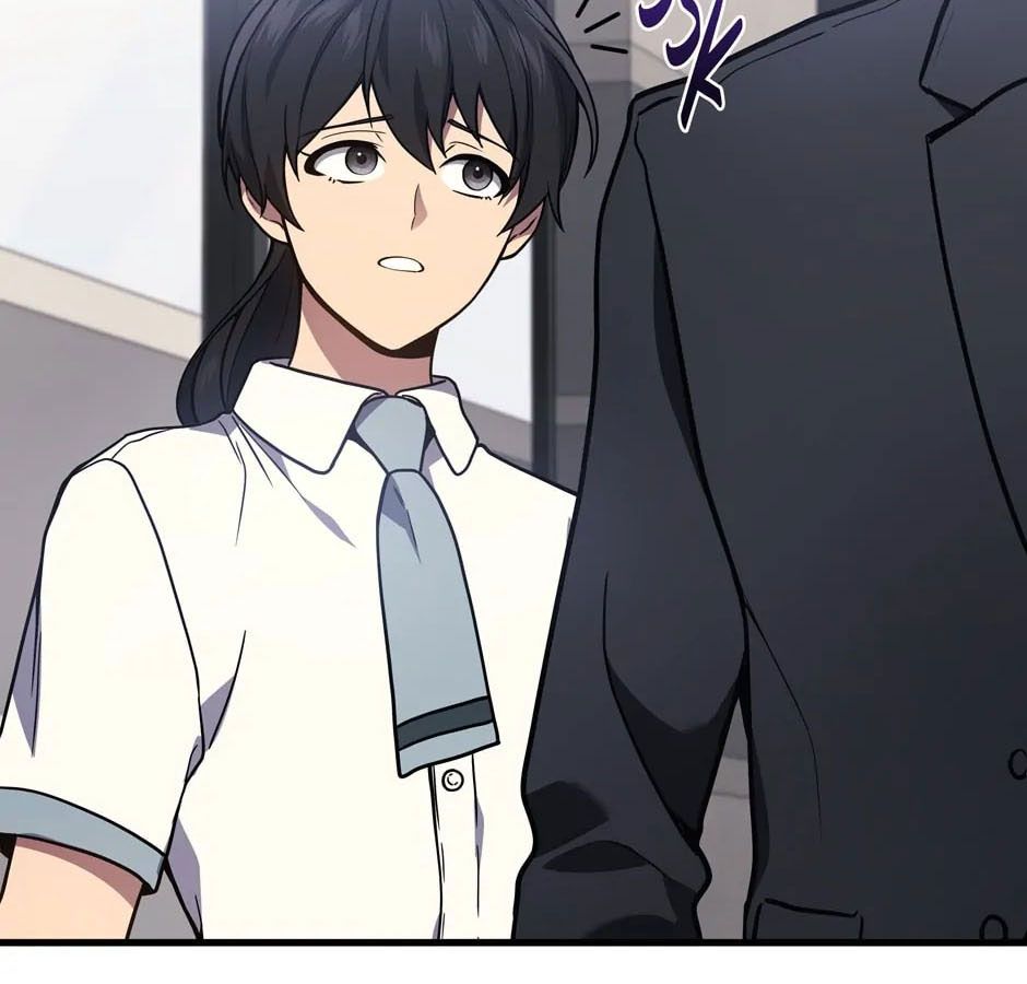 Võ Thần Hồi Quy Cấp 2 Chap 41 - Next Chap 42