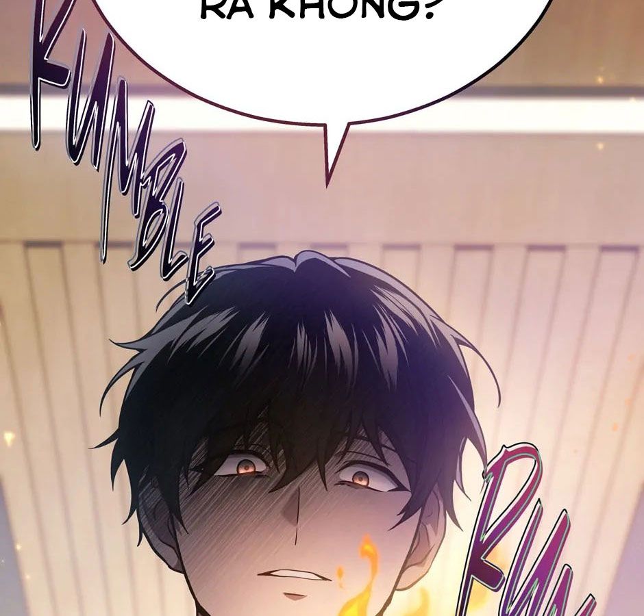 Võ Thần Hồi Quy Cấp 2 Chap 41 - Next Chap 42