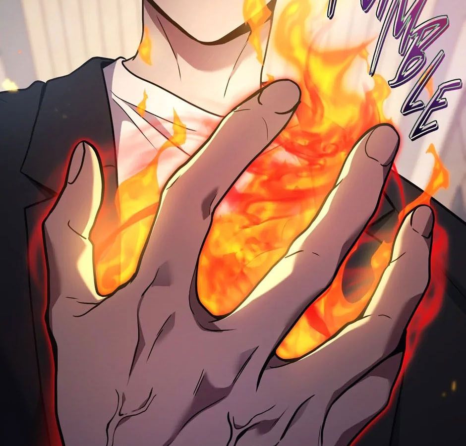 Võ Thần Hồi Quy Cấp 2 Chap 41 - Next Chap 42