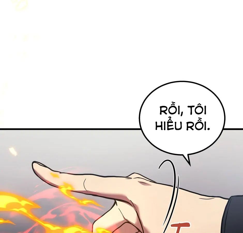 Võ Thần Hồi Quy Cấp 2 Chap 41 - Next Chap 42