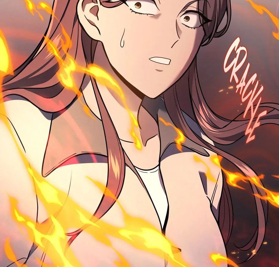 Võ Thần Hồi Quy Cấp 2 Chap 41 - Next Chap 42