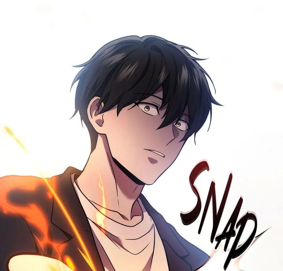 Võ Thần Hồi Quy Cấp 2 Chap 41 - Next Chap 42