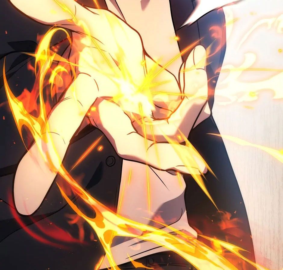 Võ Thần Hồi Quy Cấp 2 Chap 41 - Next Chap 42