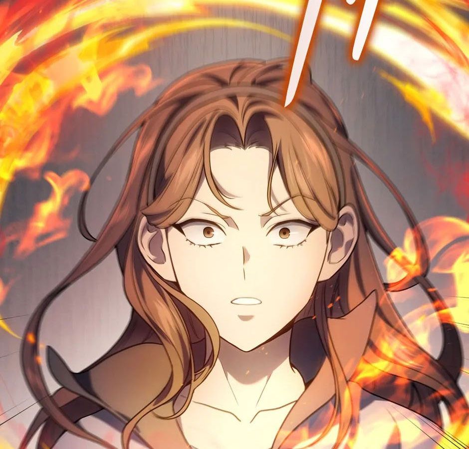 Võ Thần Hồi Quy Cấp 2 Chap 41 - Next Chap 42