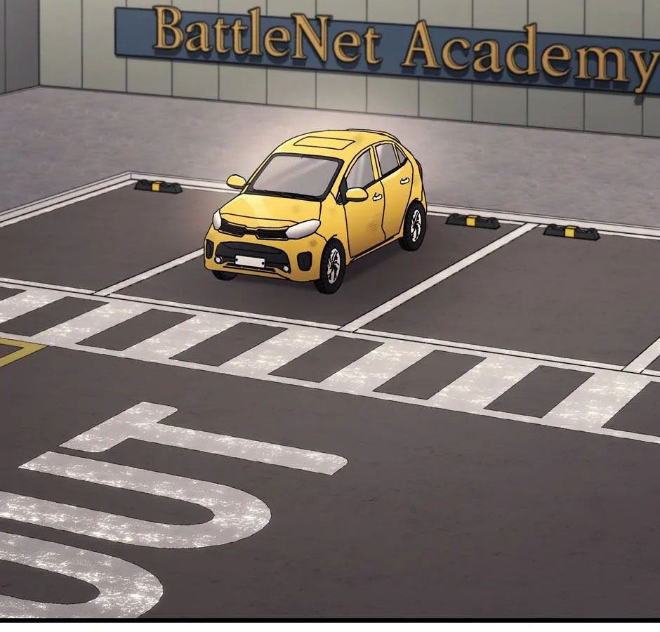 Võ Thần Hồi Quy Cấp 2 Chap 41 - Next Chap 42