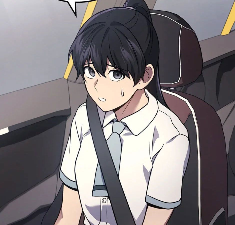 Võ Thần Hồi Quy Cấp 2 Chap 41 - Next Chap 42