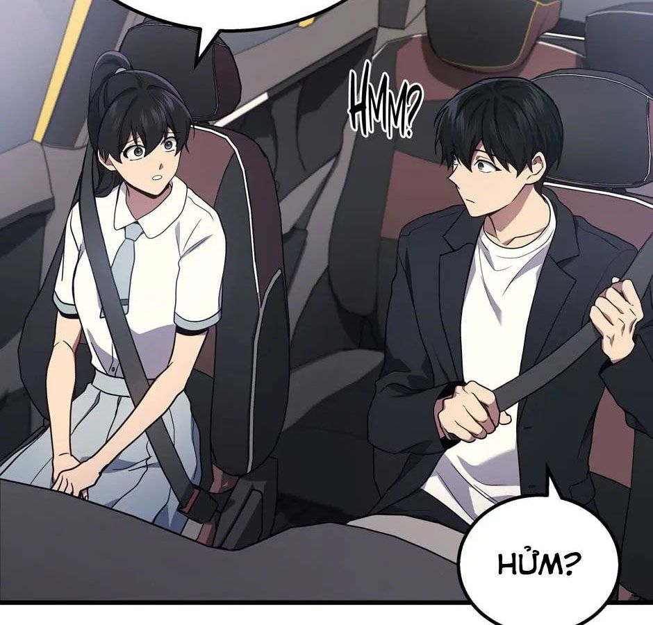 Võ Thần Hồi Quy Cấp 2 Chap 41 - Next Chap 42