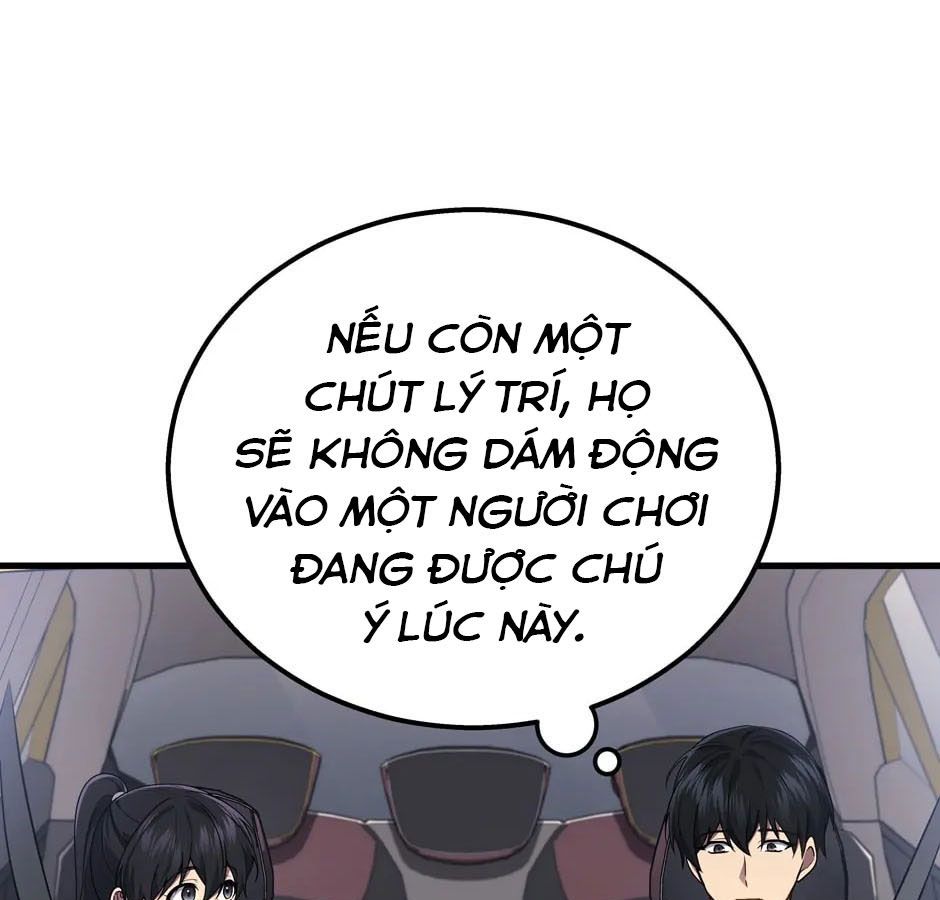 Võ Thần Hồi Quy Cấp 2 Chap 41 - Next Chap 42