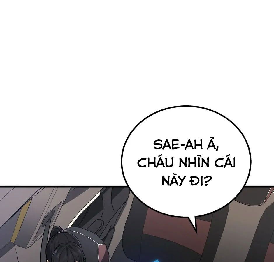 Võ Thần Hồi Quy Cấp 2 Chap 41 - Next Chap 42