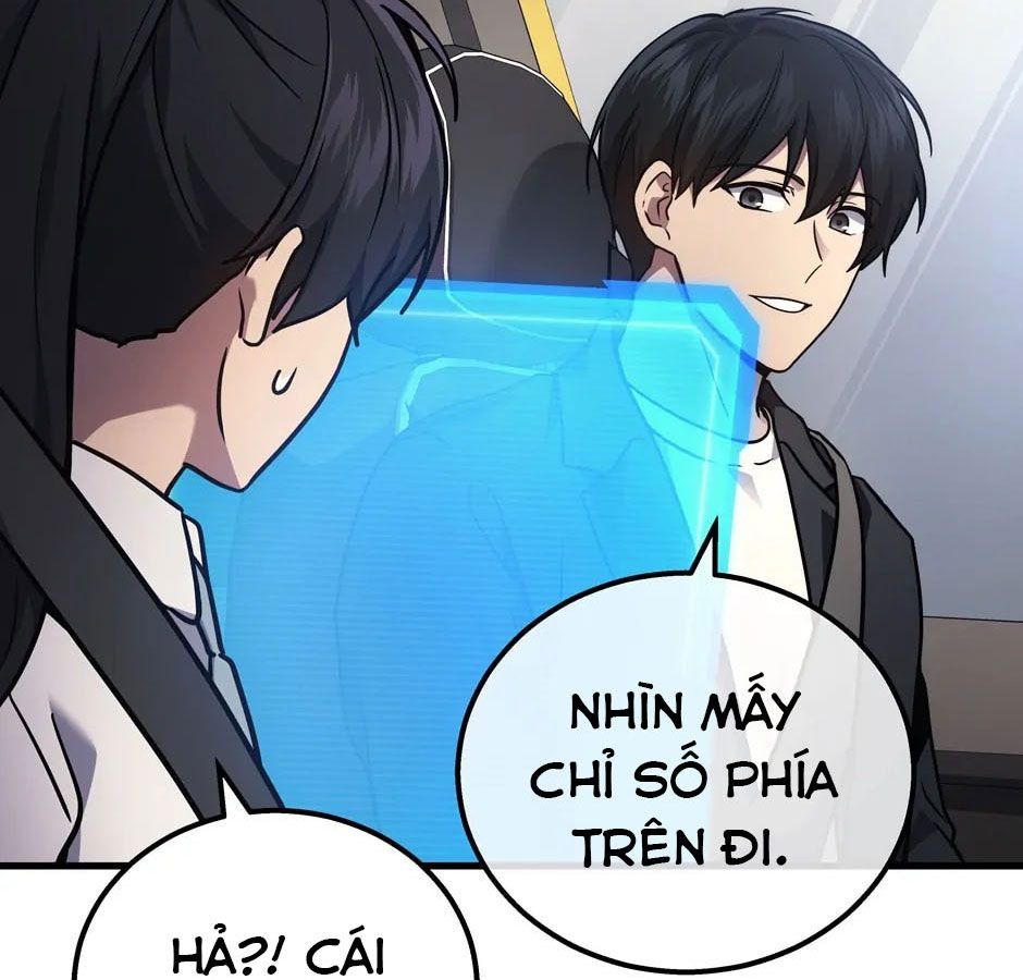 Võ Thần Hồi Quy Cấp 2 Chap 41 - Next Chap 42