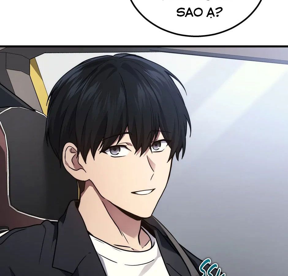 Võ Thần Hồi Quy Cấp 2 Chap 41 - Next Chap 42