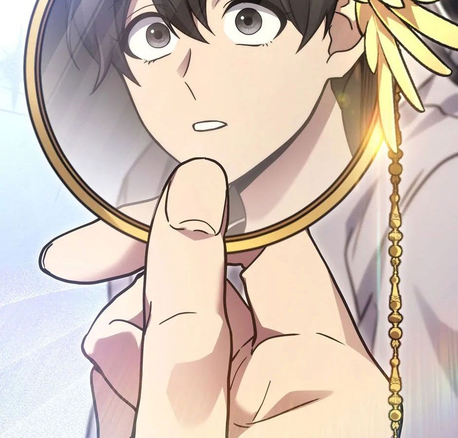 Võ Thần Hồi Quy Cấp 2 Chap 41 - Next Chap 42