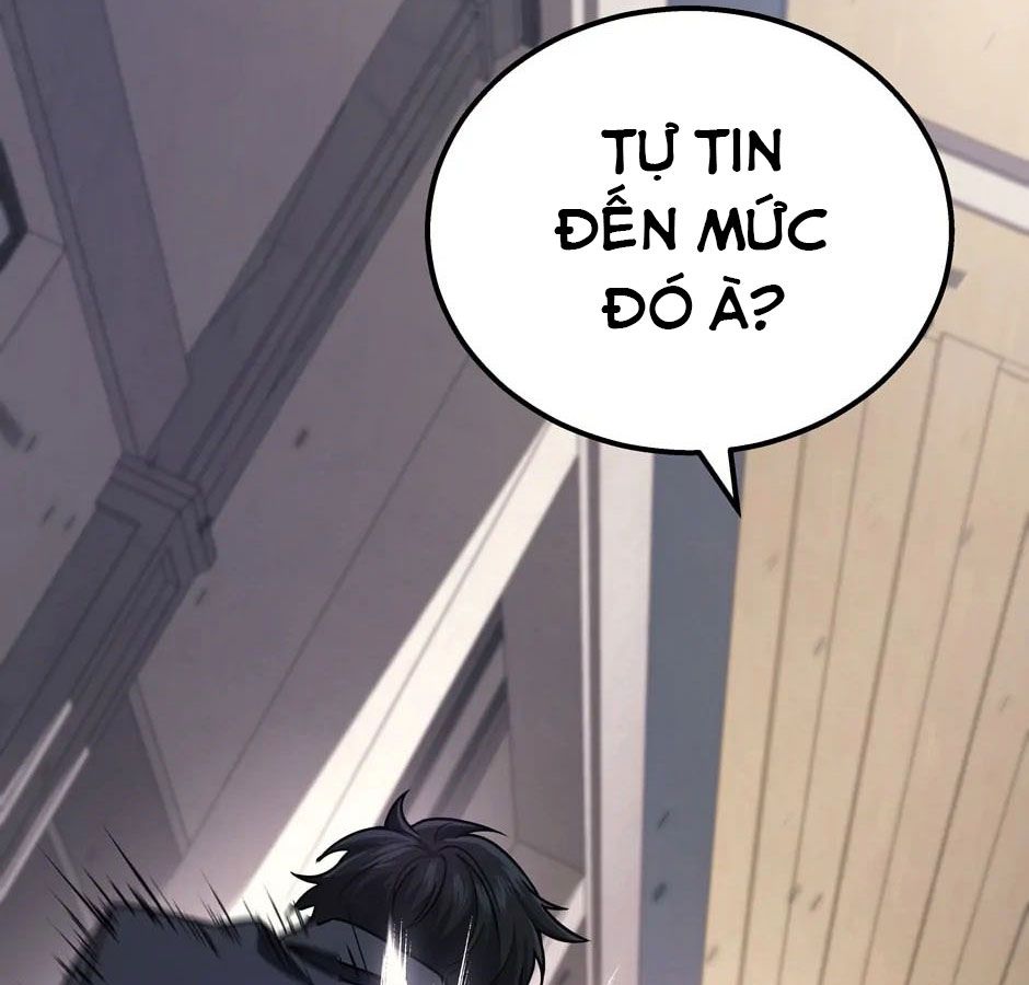 Võ Thần Hồi Quy Cấp 2 Chap 41 - Next Chap 42