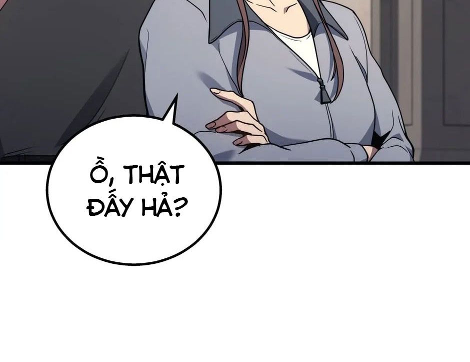 Võ Thần Hồi Quy Cấp 2 Chap 41 - Next Chap 42