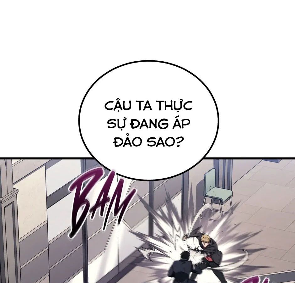 Võ Thần Hồi Quy Cấp 2 Chap 41 - Next Chap 42