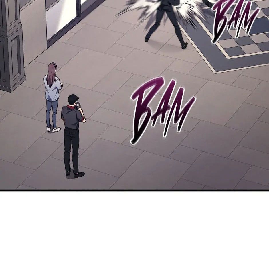 Võ Thần Hồi Quy Cấp 2 Chap 41 - Next Chap 42