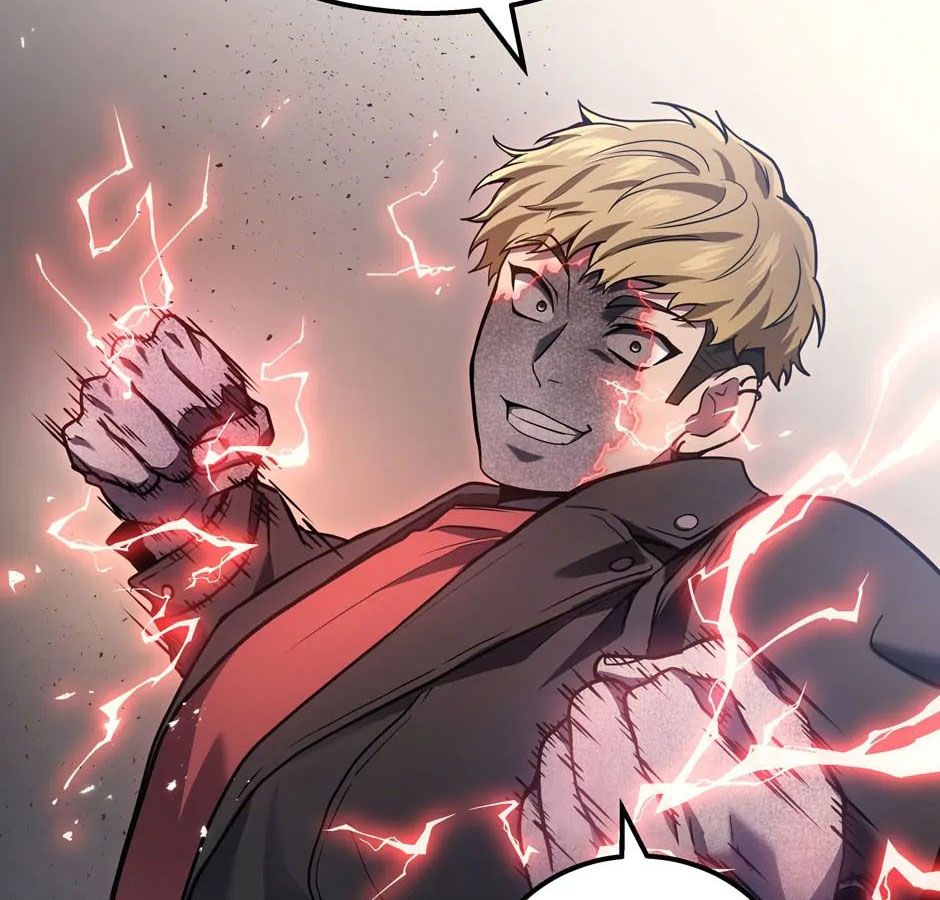 Võ Thần Hồi Quy Cấp 2 Chap 41 - Next Chap 42