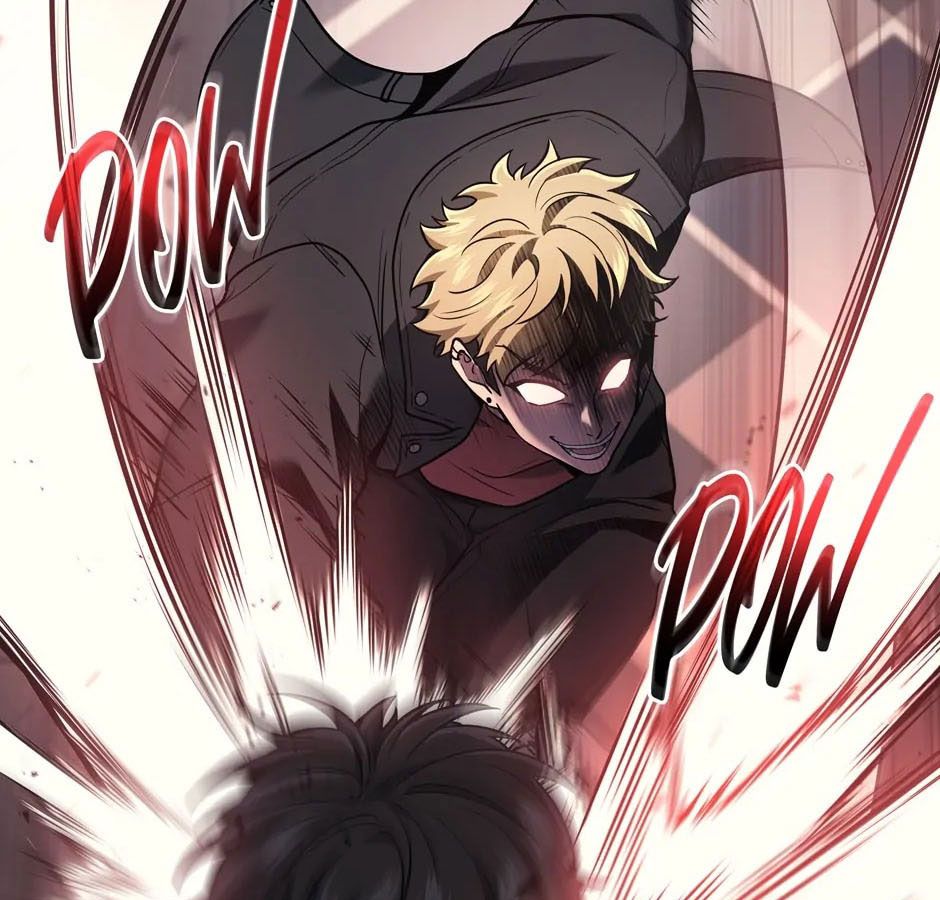 Võ Thần Hồi Quy Cấp 2 Chap 41 - Next Chap 42