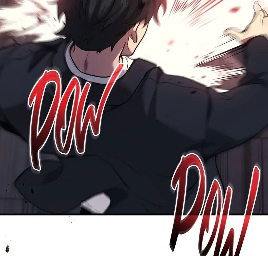 Võ Thần Hồi Quy Cấp 2 Chap 41 - Next Chap 42