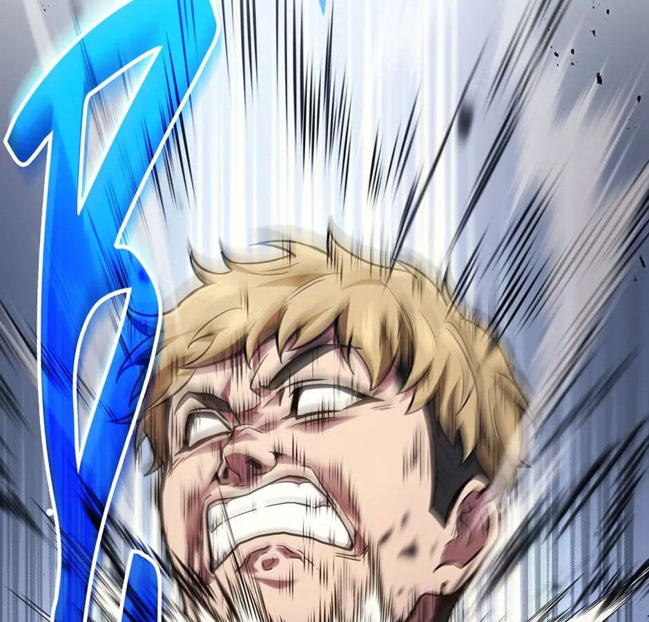 Võ Thần Hồi Quy Cấp 2 Chap 41 - Next Chap 42