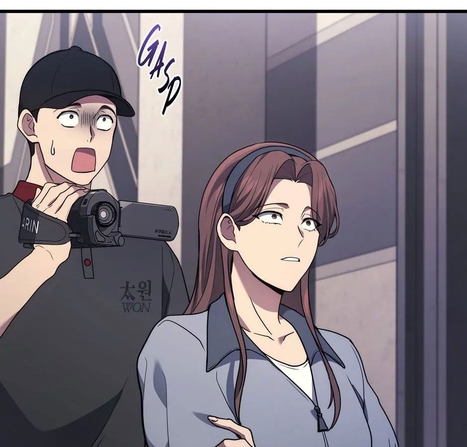 Võ Thần Hồi Quy Cấp 2 Chap 41 - Next Chap 42