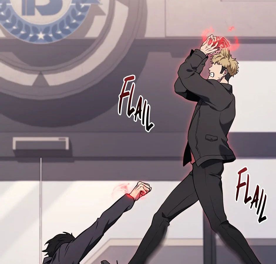 Võ Thần Hồi Quy Cấp 2 Chap 41 - Next Chap 42