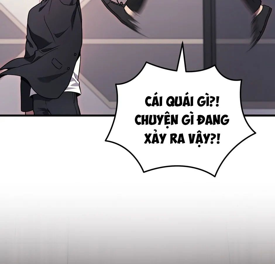 Võ Thần Hồi Quy Cấp 2 Chap 41 - Next Chap 42