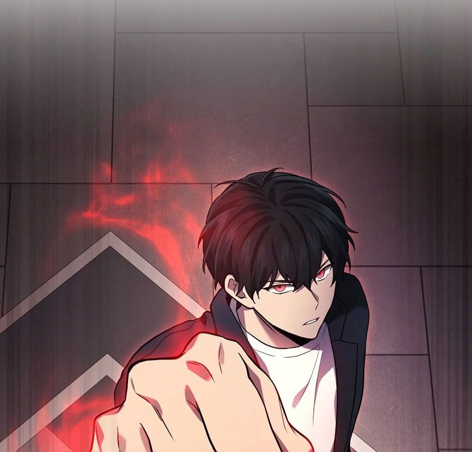 Võ Thần Hồi Quy Cấp 2 Chap 41 - Next Chap 42