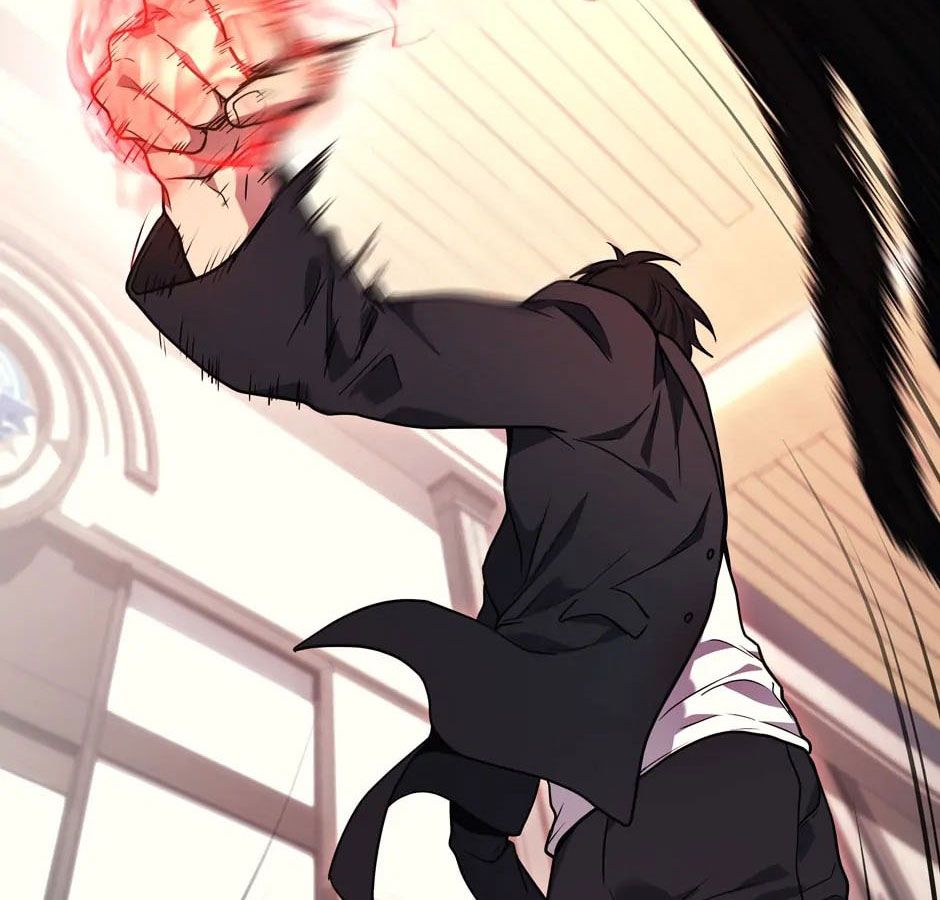 Võ Thần Hồi Quy Cấp 2 Chap 41 - Next Chap 42