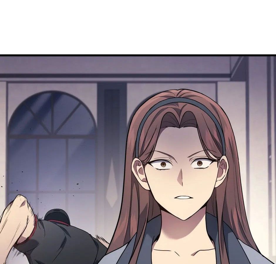 Võ Thần Hồi Quy Cấp 2 Chap 41 - Next Chap 42