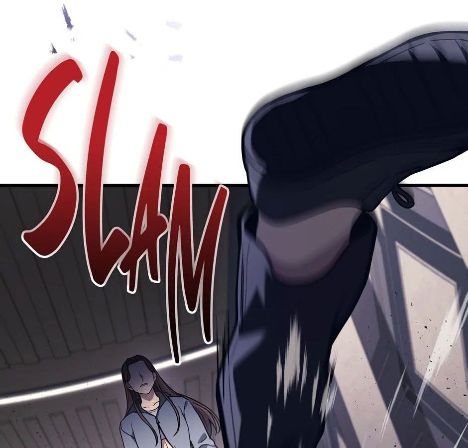 Võ Thần Hồi Quy Cấp 2 Chap 41 - Next Chap 42