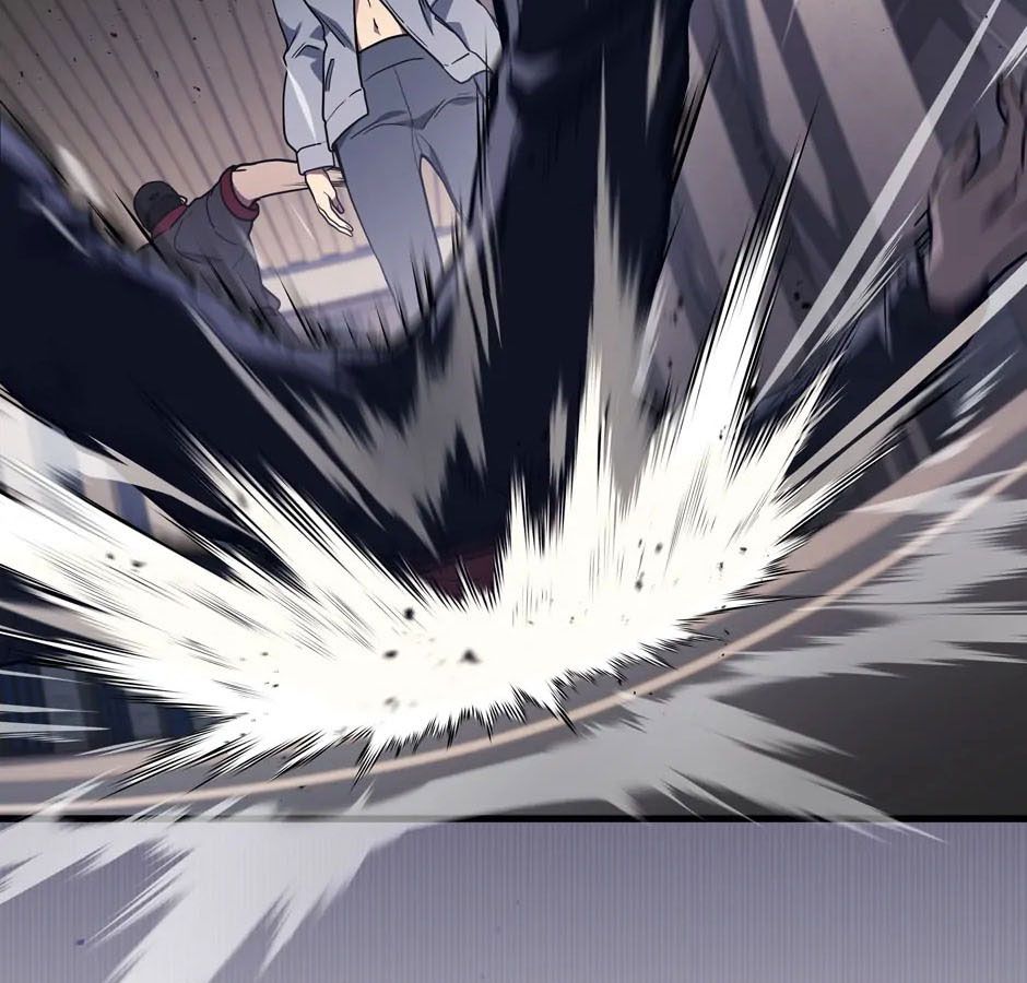 Võ Thần Hồi Quy Cấp 2 Chap 41 - Next Chap 42