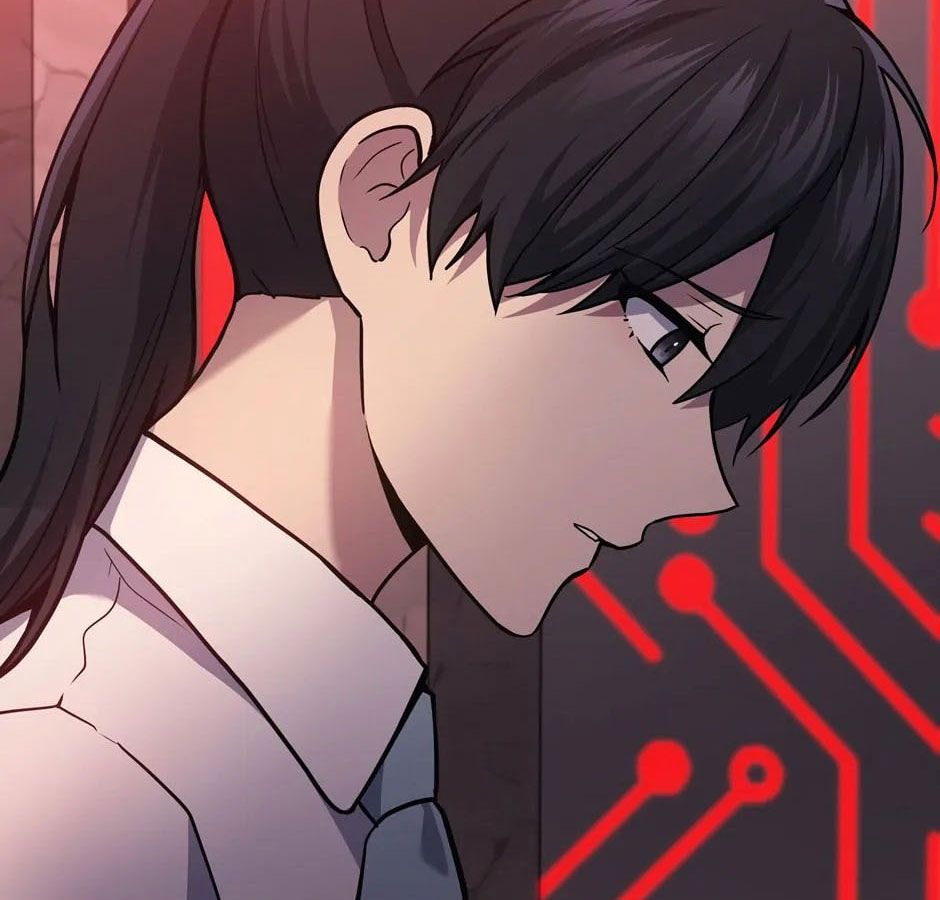 Võ Thần Hồi Quy Cấp 2 Chap 41 - Next Chap 42