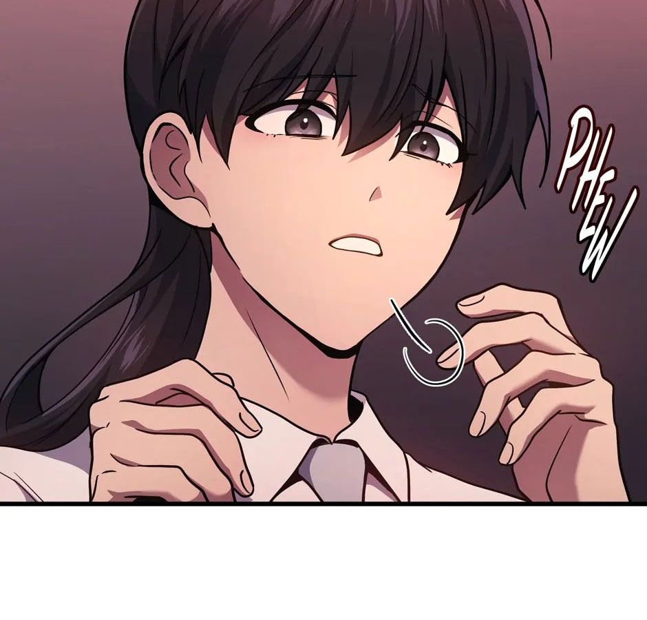 Võ Thần Hồi Quy Cấp 2 Chap 41 - Next Chap 42