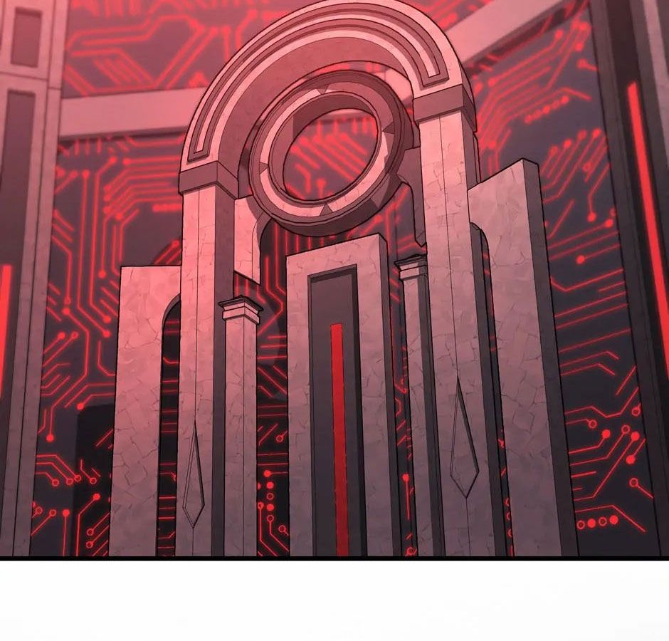 Võ Thần Hồi Quy Cấp 2 Chap 41 - Next Chap 42